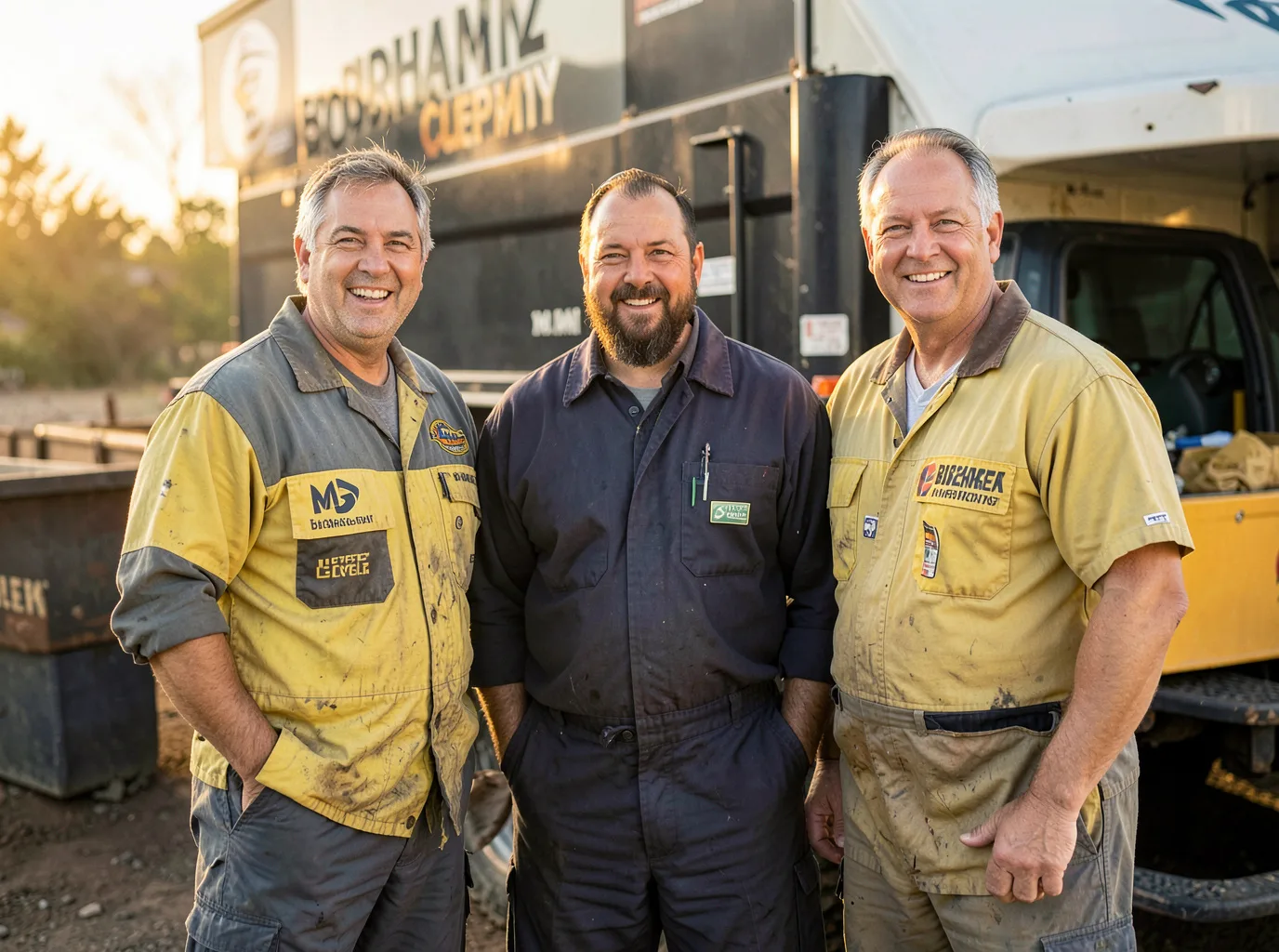 Sewage Cleanup company in Santa Cruz, CA