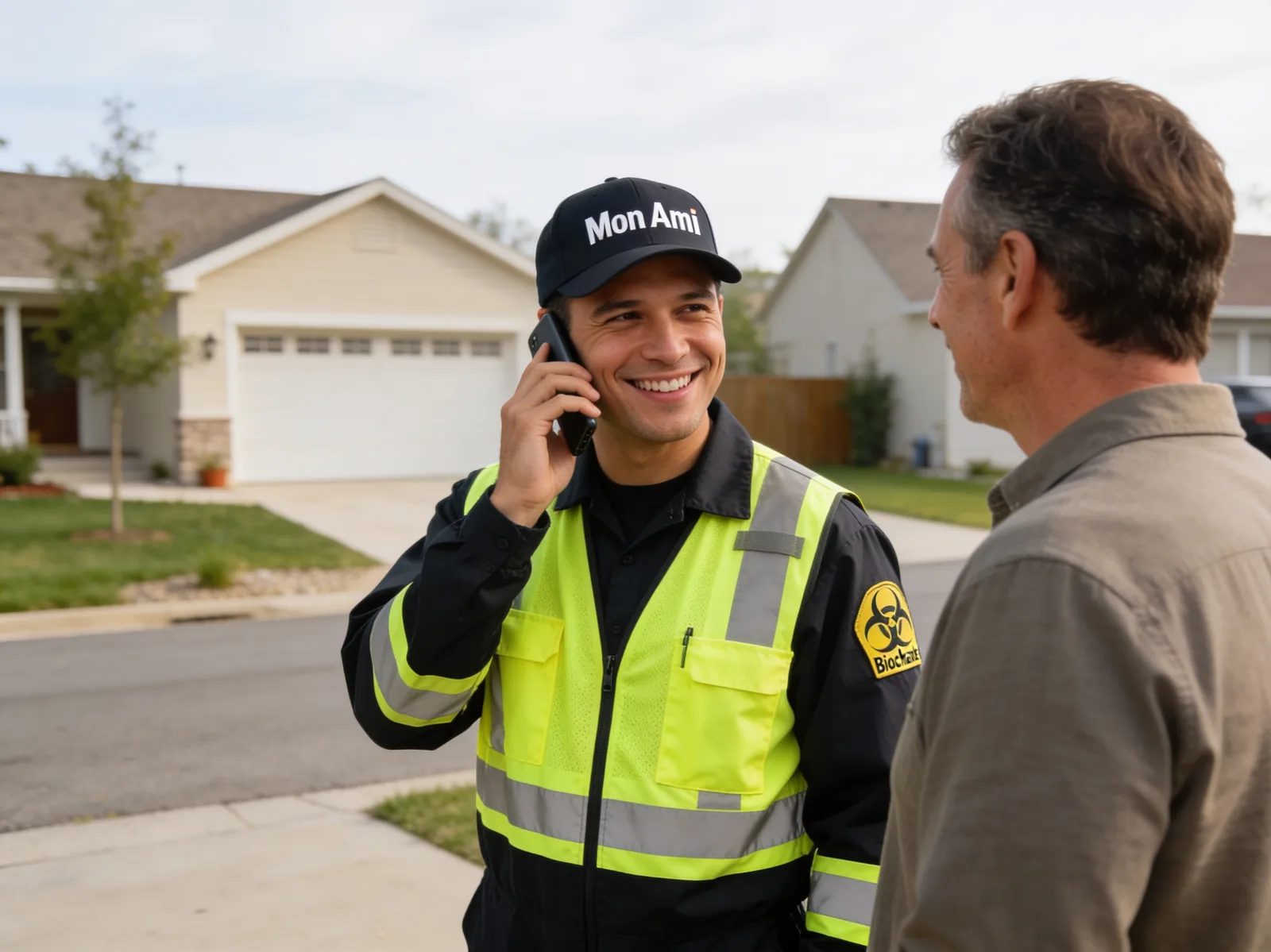 Sewage Cleanup Santa Cruz, CA FAQs